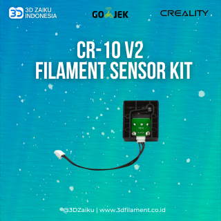Original Creality CR-10 V2 3D Printer Filament Sensor Kit